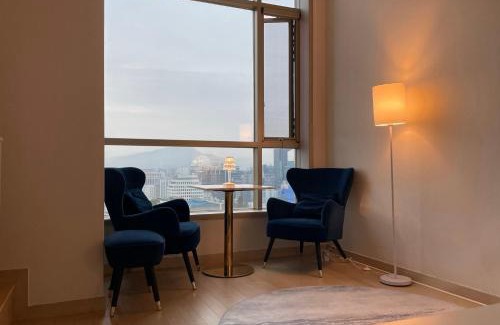 Yeoksam Apartment | Cityview prime House