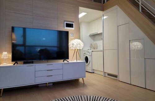 Yeoksam Apartment | Cityview prime House