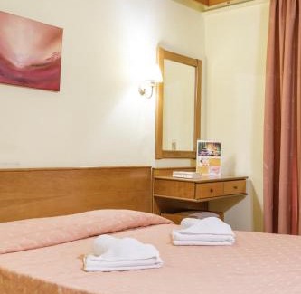 Loutraki Hotel | CiTYZen Hotel