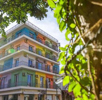 Loutraki Hotel | CiTYZen Hotel