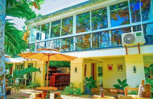 Talisay Hotel | Ciudad Caliente by The Lavana