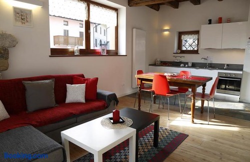 Raveo House | Cjase Dai Fornasirs 2