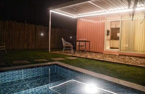 Hyderabad Resort | Clapping Leaves Resort