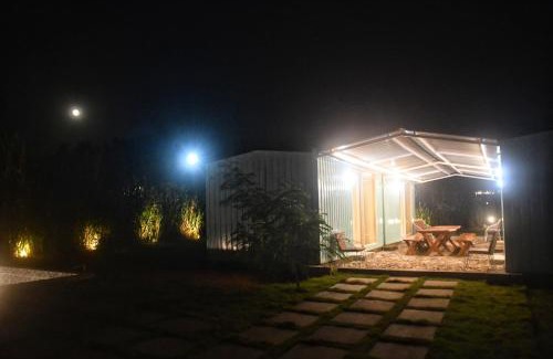 Hyderabad Resort | Clapping Leaves Resort