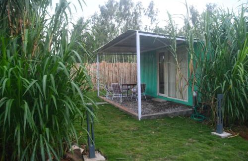Hyderabad Resort | Clapping Leaves Resort