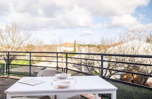 Blagnac Hotel | Clarion Aparthotel Toulouse Blagnac Airport