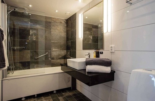 Ostersund Hotel | Clarion Hotel Grand Östersund