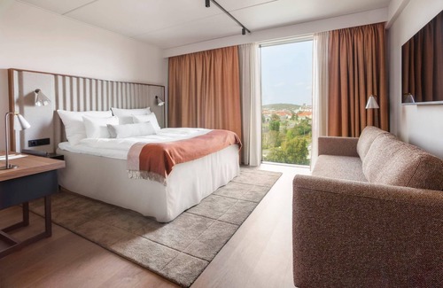 Lindholmen Hotel | Clarion Hotel Karlatornet