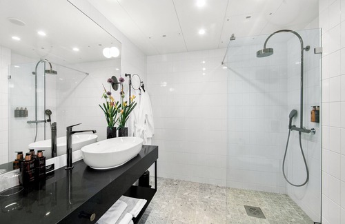 Bjørvika Hotel | Clarion Hotel Oslo