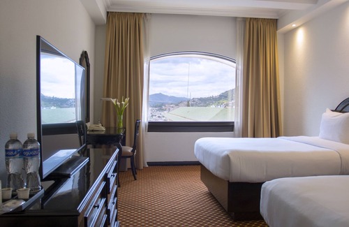Tegucigalpa Hotel | Clarion Hotel Real Tegucigalpa