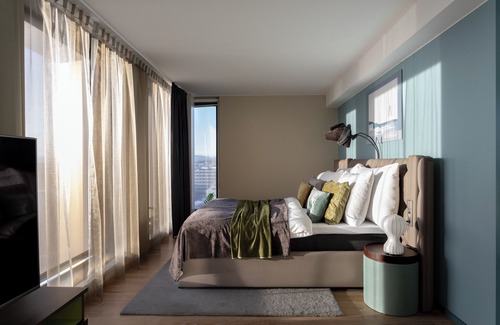 Oslo City Centre Hotel | Clarion Hotel The Hub