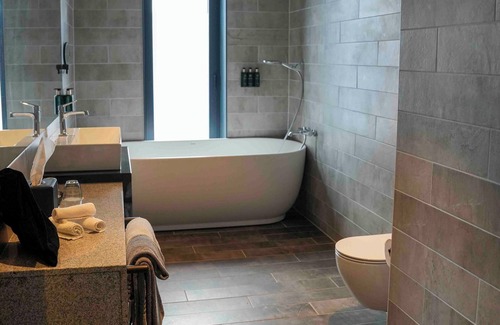 Oslo City Centre Hotel | Clarion Hotel The Hub
