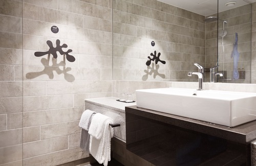 Oslo City Centre Hotel | Clarion Hotel The Hub