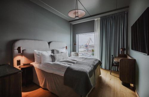 Lundby Hotel | Clarion Hotel The Pier