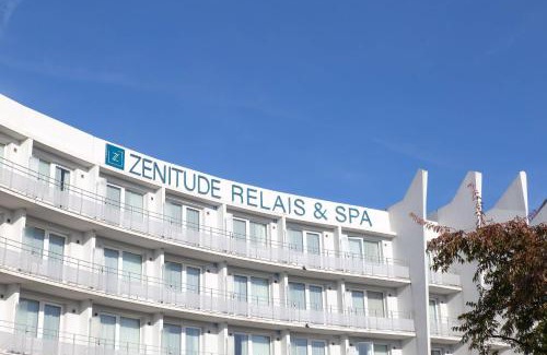 Roissy-en-France Hotel | Clarion Paris CDG Airport