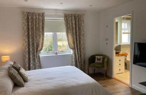 Dornoch Apartment | Clashmore Wood