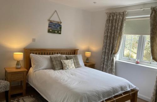 Dornoch Apartment | Clashmore Wood