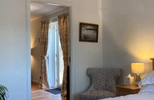 Dornoch Apartment | Clashmore Wood
