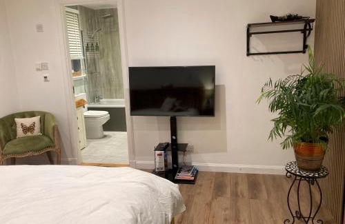 Dornoch Apartment | Clashmore Wood