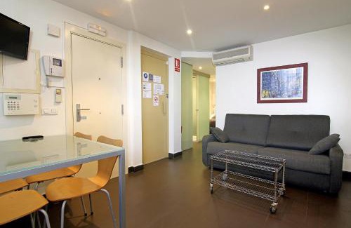 El Born Apartment | Classbedroom Born Apartments