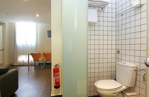 El Born Apartment | Classbedroom Born Apartments