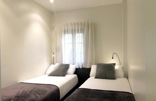El Born Apartment | Classbedroom Born Apartments