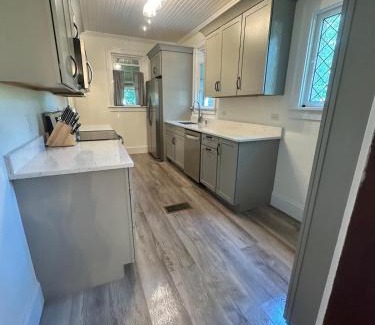 Orono House | Classic Charm with Modern Kitchen Walking Distance to UMaine