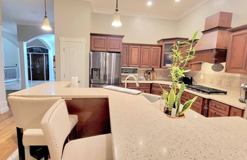 West Chester House | Classic Victorian Estate