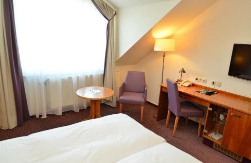 Beyendorf-Sohlen Hotel | Classik Hotel Magdeburg