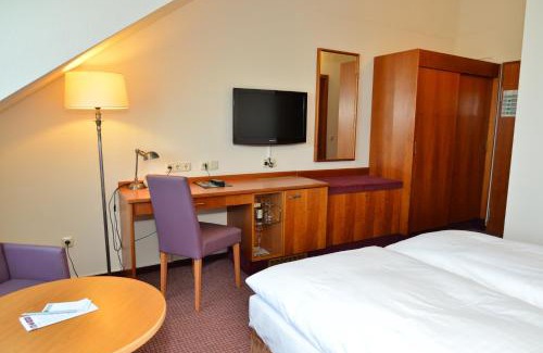 Beyendorf-Sohlen Hotel | Classik Hotel Magdeburg