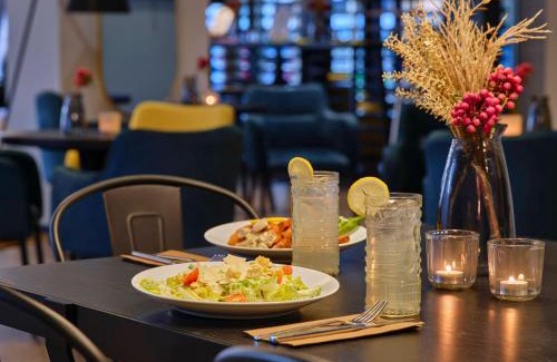 Beyendorf-Sohlen Hotel | Classik Hotel Magdeburg