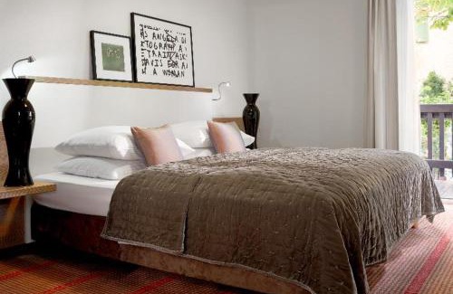 Trudering-Riem Hotel | Classik Hotel Martinshof, Messe München