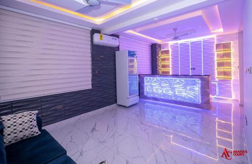 Teshie Apartment | Classy Studio Apartment, East Airport