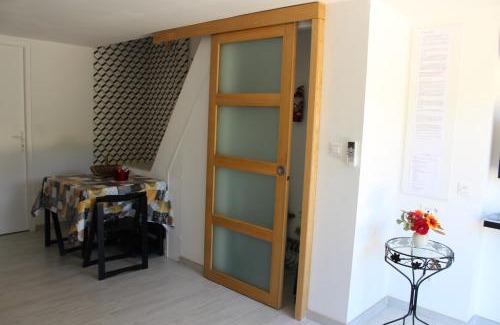 Alata Apartment | Claude et Marie-France