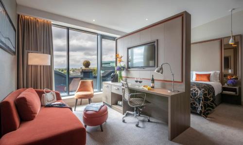 Ballsbridge Hotel | Clayton Hotel Ballsbridge
