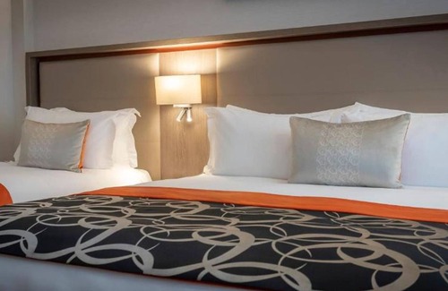 Bristol Old City Hotel | Clayton Hotel Bristol City