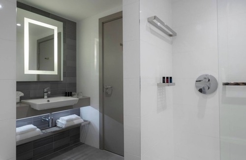 Bristol Old City Hotel | Clayton Hotel Bristol City