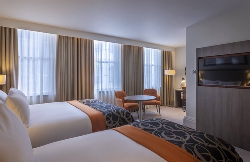 Bristol Old City Hotel | Clayton Hotel Bristol City