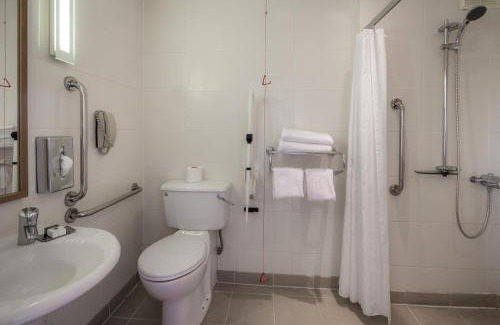 City Centre Dublin Hotel | Clayton Hotel Burlington Road
