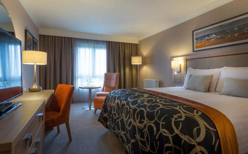 Ballybrit Hotel | Clayton Hotel Galway