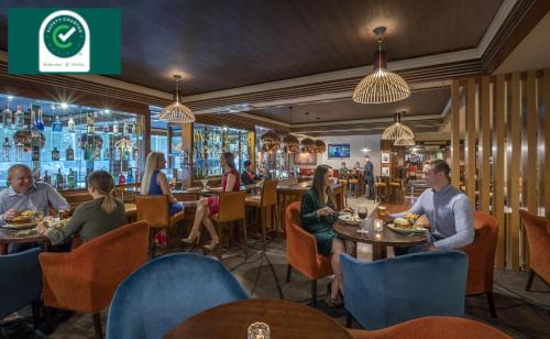 Ballybrit Hotel | Clayton Hotel Galway