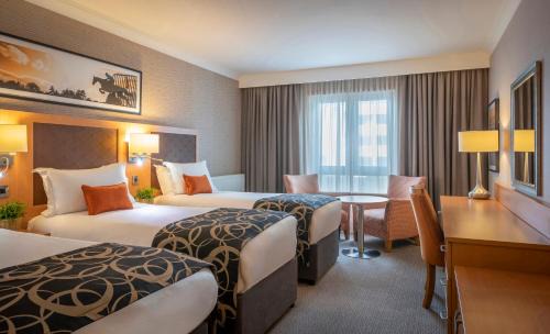 Leopardstown Hotel | Clayton Hotel Leopardstown