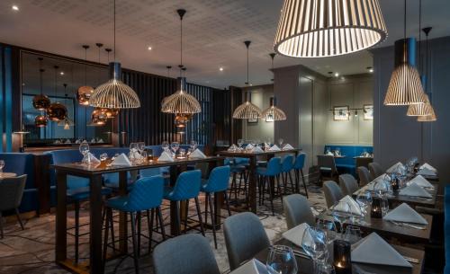 Leopardstown Hotel | Clayton Hotel Leopardstown
