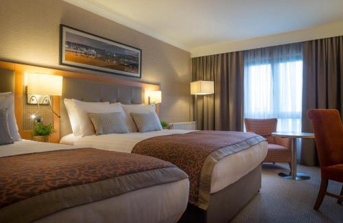 Leopardstown Hotel | Clayton Hotel Leopardstown