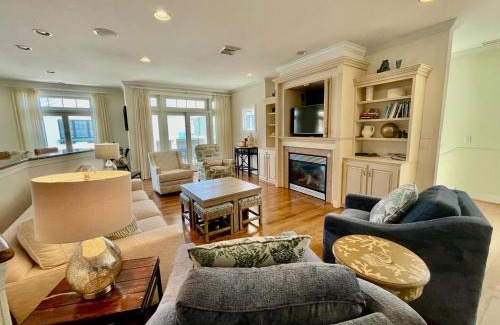 Rehoboth by the Sea House | Clayton street 9