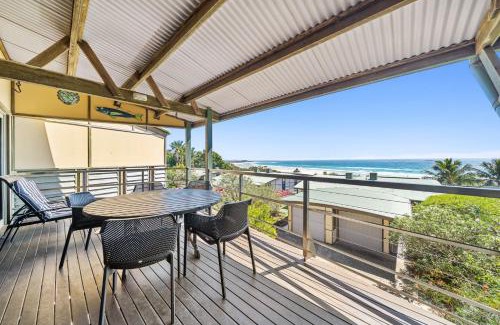 Point Lookout Apartment | Claytons 10 by Discover Stradbroke
