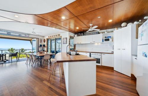 Point Lookout Apartment | Claytons 10 by Discover Stradbroke