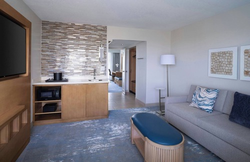 Sand Key Resort | Clearwater Beach Marriott Resort on Sand Key