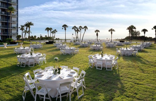 Sand Key Resort | Clearwater Beach Sheraton Resort on Sand Key
