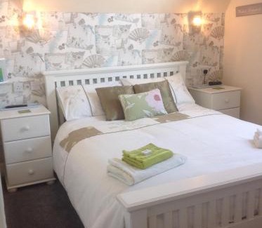 Great Yarmouth Hotel | Cleasewood Guest House